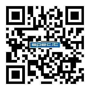 QR kodas | Dgnt Market, UAB | spec.lt