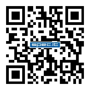 QR kodas | DGP solution, MB | spec.lt