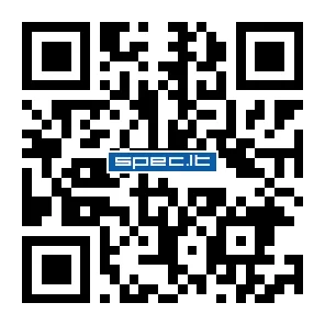 QR kodas | DGRAV, MB | spec.lt
