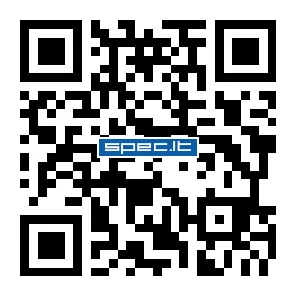 QR kodas | Dgt statyba, MB
