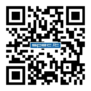 QR kodas | DGV, UAB | spec.lt