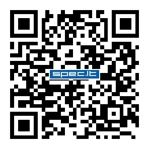 QR kodas | Dh modeling lab, MB | spec.lt