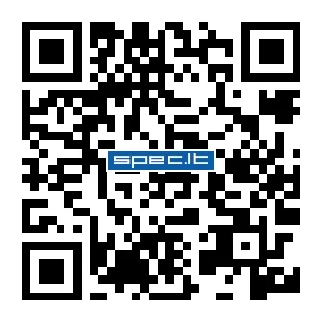 QR kodas | Dhanji paramos fondas | spec.lt