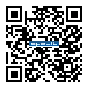 QR kodas | Dhanvandhari Centras, UAB | spec.lt