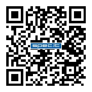 QR kodas | Dhd tikrasis narys, UAB | spec.lt