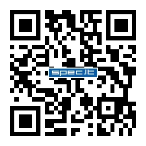 QR kodas | Di analitika, MB