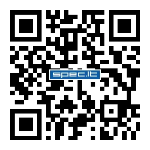 QR kodas | Diarch, UAB | spec.lt