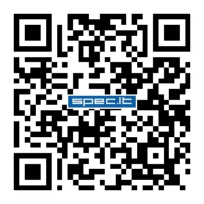 QR kodas | DI grožio namai, MB | spec.lt