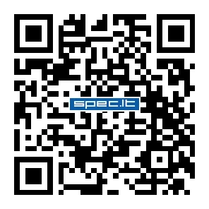 QR kodas | DI Kolektyvas, UAB | spec.lt