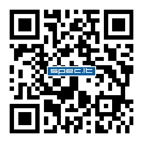 QR kodas | Iprocess academy, MB | spec.lt