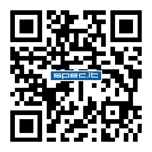 QR kodas | Di mario, UAB | spec.lt
