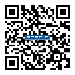 QR kodas | Di mezgimo studija, MB | spec.lt