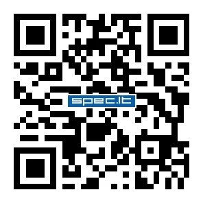 QR kodas | Di sistemos, MB
