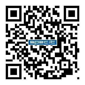 QR kodas | Di technologijos, MB | spec.lt