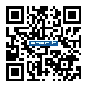 QR kodas | DI1, UAB | spec.lt
