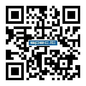 QR kodas | DI3, UAB | spec.lt