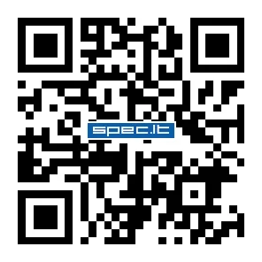 QR kodas | Dia gri namai, MB