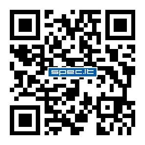 QR kodas | DIA Project, MB