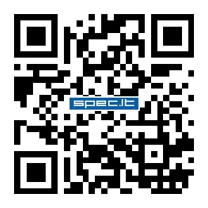 QR kodas | Dia trade, UAB | spec.lt