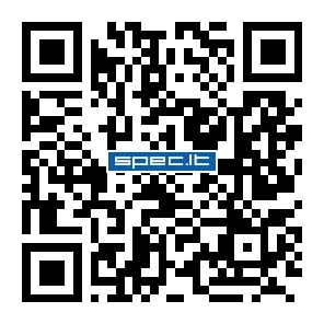 QR kodas | DIA, valgykla, UAB VILTIES PAŠVAISTĖ | spec.lt