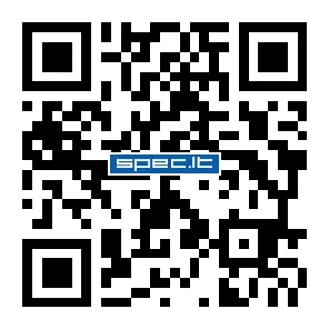 QR kodas | DIAB, UAB | spec.lt