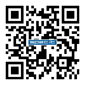 QR kodas | Diabazas, UAB | spec.lt