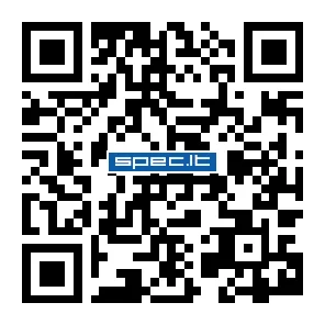 QR kodas | DIADELFA, UAB kavinė | spec.lt