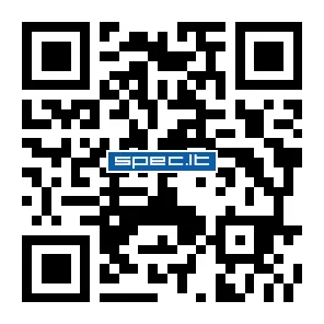 QR kodas | DIAFONAS, UAB | spec.lt