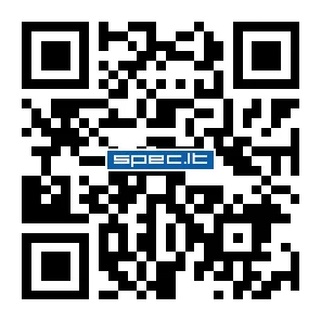 QR kodas | DIAGNOSTA, UAB | spec.lt