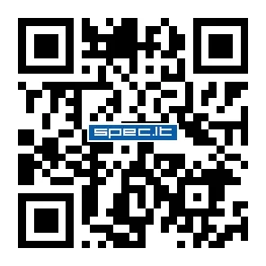 QR kodas | DIAGNOSTIKA, UAB | spec.lt
