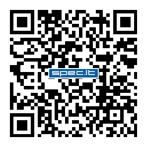 QR kodas | Diagnostikos ir gydymo centras Meus medicus, MB | spec.lt