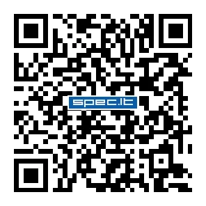 QR kodas | Diagnostikos ir gydymo įstaigų asociacija | spec.lt