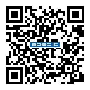 QR kodas | Diagnostikos Poliklinika Plius, UAB | spec.lt