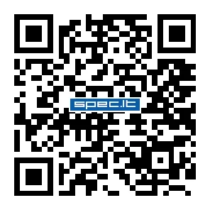 QR kodas | Diagnostinis centras, UAB | spec.lt