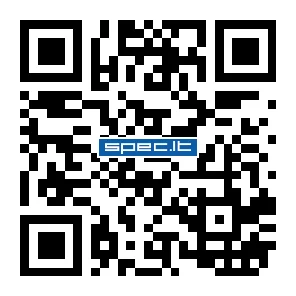 QR kodas | Diagrama, VŠĮ | spec.lt