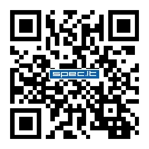QR kodas | Diahema, UAB | spec.lt