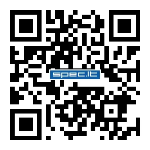 QR kodas | Diakon LT, MB | spec.lt