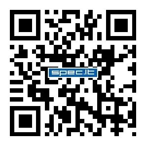 QR kodas | Diakri, IĮ | spec.lt
