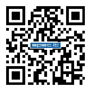 QR kodas | Diakvorija, UAB | spec.lt