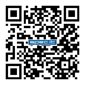 QR kodas | A. Kosarev firma DIALEKTIKA | spec.lt