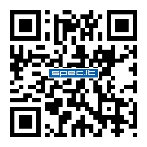 QR kodas | DIALIMEDA, UAB | spec.lt