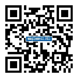 QR kodas | DIALINKA, MB | spec.lt