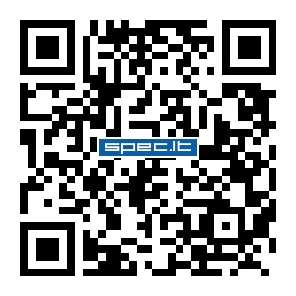 QR kodas | DIALIZĖS CENTRAS, UAB | spec.lt