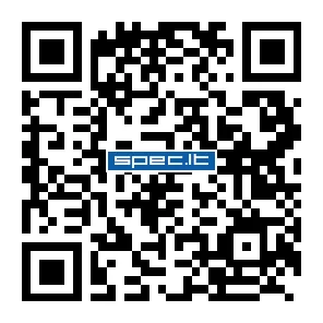 QR kodas | Dialog architects, MB