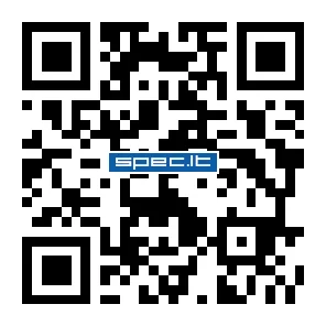 QR kodas | Dialogas, UAB | spec.lt