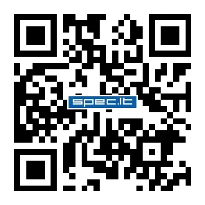 QR kodas | Dialogo erdvė, MB
