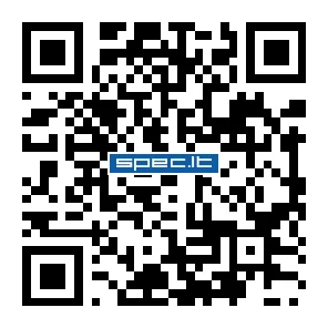 QR kodas | Dialogo inkubatorius