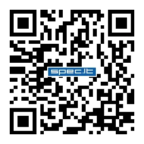 QR kodas | Dialogų portikas, VŠĮ