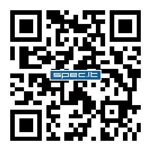 QR kodas | DIALOGUS, UAB | spec.lt