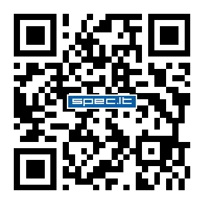 QR kodas | DIAMA, UAB | spec.lt